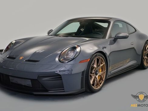 Used 2026 Porsche 911 GT3 image 3