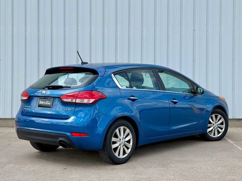 Used 2014 Kia Forte EX FWD image 6