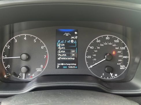 Used 2024 Toyota Corolla LE FWD image 21