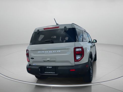 New 2025 Ford Bronco Sport Big Bend w/ Convenience Package image 29