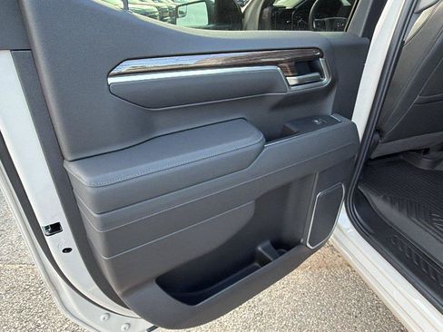 New 2026 Chevrolet Silverado 1500 RST AWD/4WD image 18
