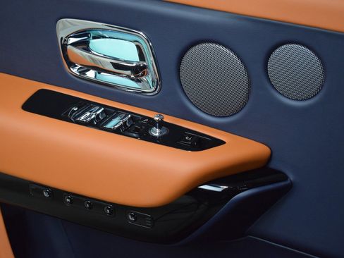 New 2026 Rolls-Royce Cullinan image 37