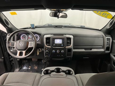 Used 2021 RAM 1500 Classic Warlock image 30