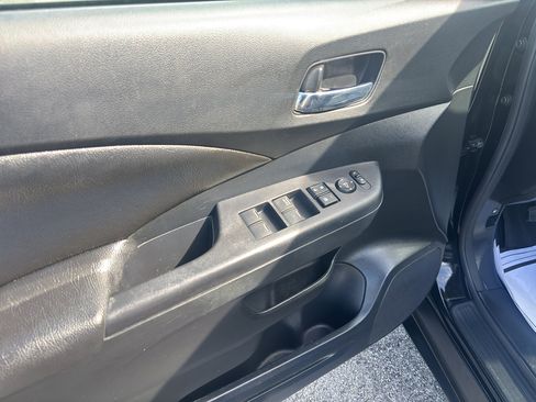 Used 2016 Honda CR-V EX image 9