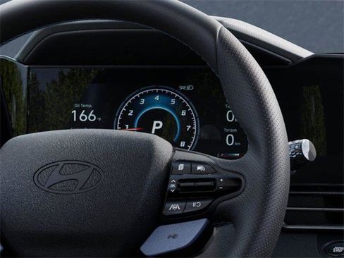 New 2026 Hyundai Elantra N Base image 14