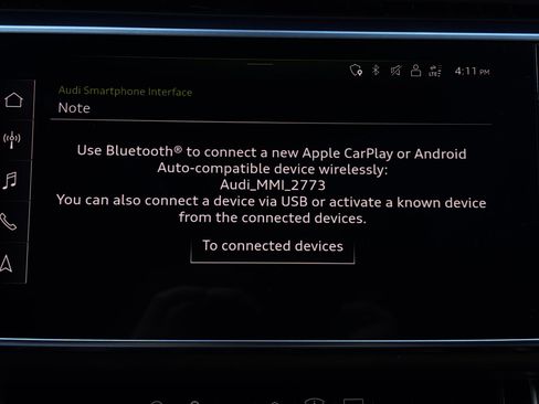 Used 2021 Audi Q7 3.0T Prestige w/ Prestige Package image 27