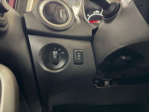 Used 2011 Ford Fiesta SEL w/ 301A Rapid Spec Order Code image 13