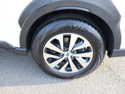 Certified 2024 Subaru Outback Premium AWD/4WD image 40