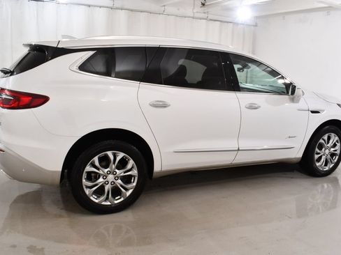 Used 2019 Buick Enclave Avenir AWD/4WD image 11