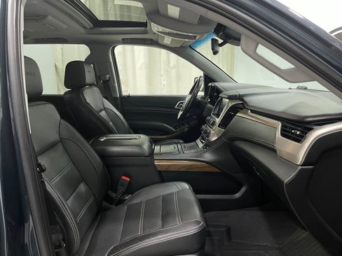 Used 2020 GMC Yukon XL Denali w/ Open Road Package image 33