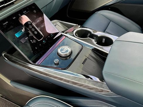 New 2025 Cadillac Escalade IQ Sport 2 image 8