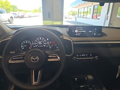 New 2026 MAZDA CX-50 AWD 2.5 S w/ Preferred Pkg image 47