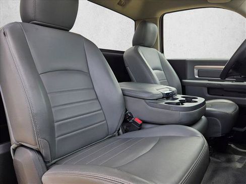 Used 2013 RAM 1500 Tradesman w/ PWR & Remote Entry Group RWD image 15
