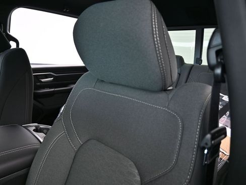 New 2026 RAM 1500 Big Horn image 16