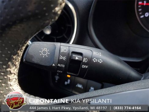 Used 2020 Kia Forte GT-Line image 17