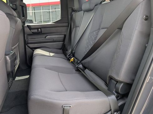 New 2026 Toyota Tacoma SR image 27