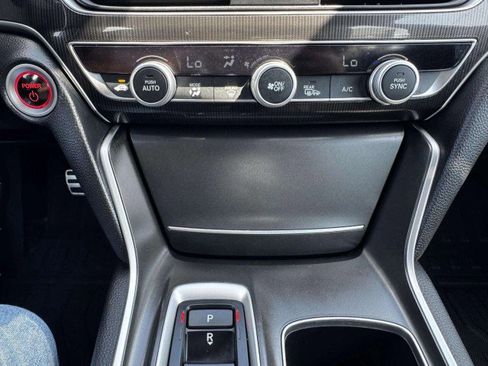 Used 2022 Honda Accord Sport image 30