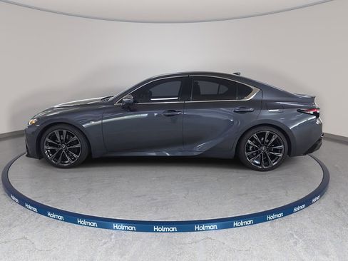 Used 2023 Lexus IS 350 F Sport RWD image 11