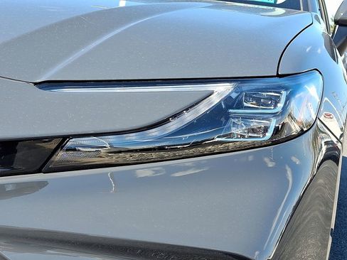 New 2026 Toyota Camry XLE FWD image 20