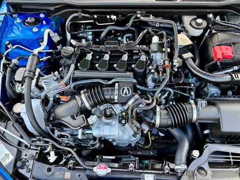 New 2026 Acura Integra A-Spec FWD image 7