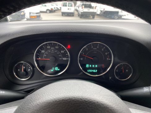 Used 2013 Jeep Wrangler Sport image 21