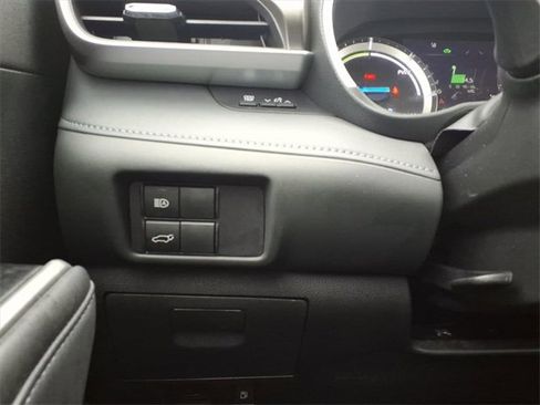 Certified 2022 Toyota Highlander XLE image 17