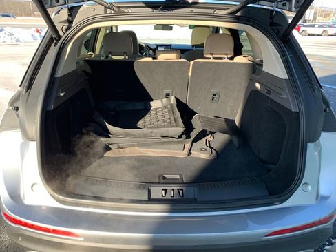 Certified 2022 Lincoln Corsair Reserve w/ Equipment Group 201A image 4