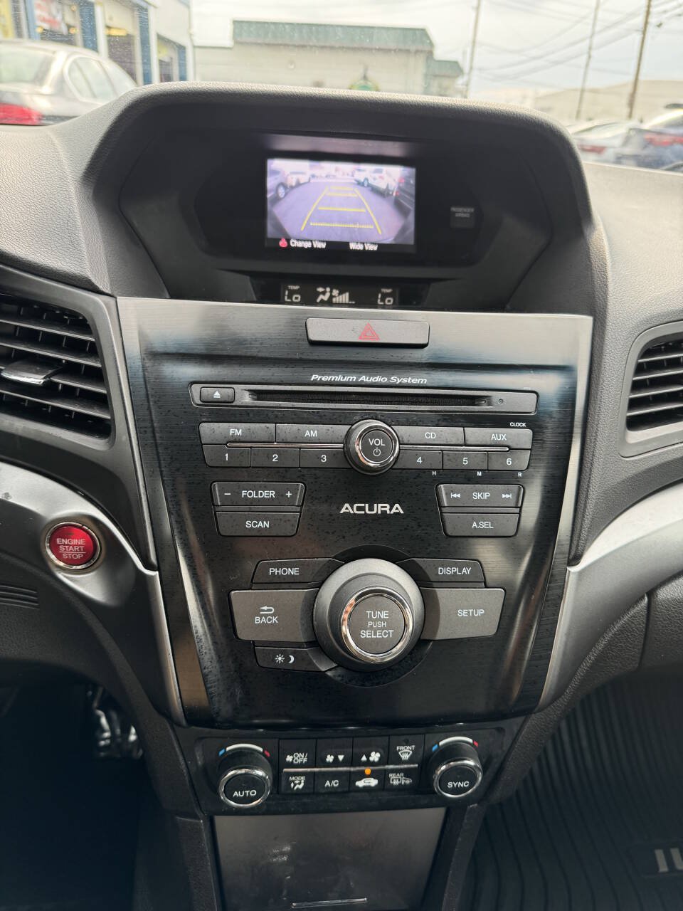 Used 2014 Acura ILX FWD image 12