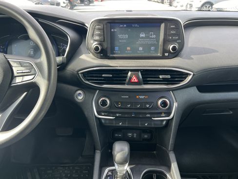 Used 2019 Hyundai Santa Fe SEL w/ Cargo Package image 21