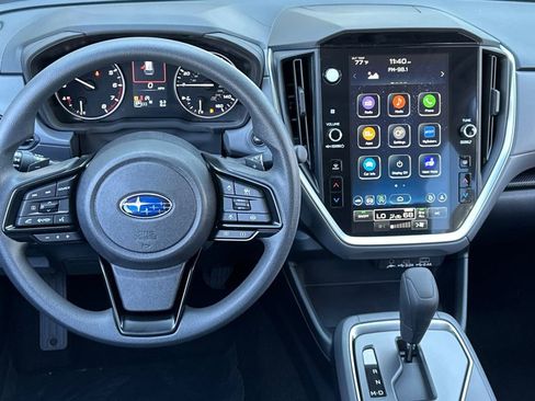 Certified 2025 Subaru Crosstrek 2.0i Premium image 15