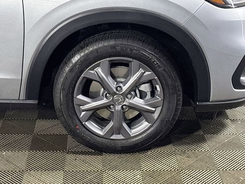 New 2026 Honda HR-V LX image 22