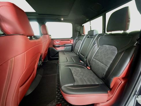 Used 2019 RAM 1500 Rebel w/ Level 2 Equipment Group image 18