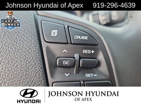 Used 2019 Hyundai Tucson Ultimate image 29