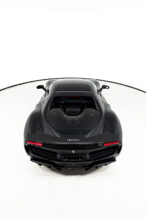 Used 2024 Ferrari 296 GTB RWD image 4