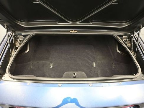 Used 2001 Chevrolet Corvette Convertible RWD image 28