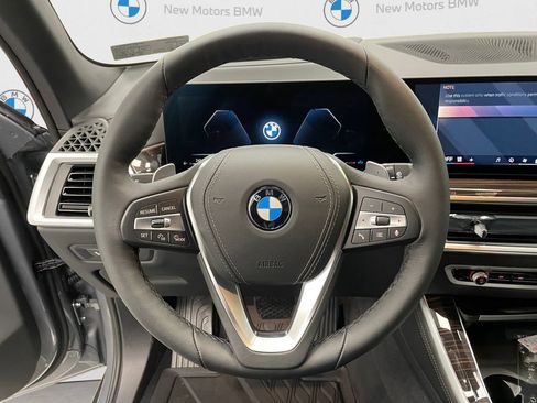 New 2026 BMW X5 xDrive40i w/ Climate Comfort Package AWD/4WD image 10