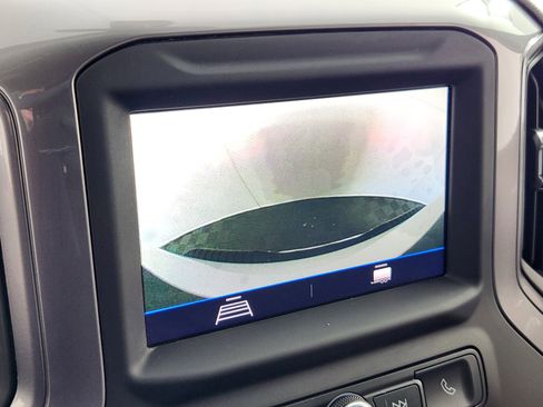 Used 2023 Chevrolet Silverado 2500 W/T w/ WT Convenience Package image 22