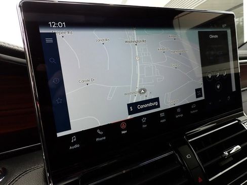 New 2024 Lincoln Navigator L Reserve image 21