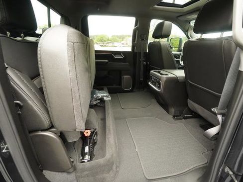 Used 2024 GMC Sierra 2500 Denali w/ Denali Reserve Package AWD/4WD image 39
