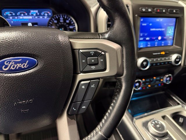 Used 2021 Ford Expedition Max XLT AWD/4WD image 19