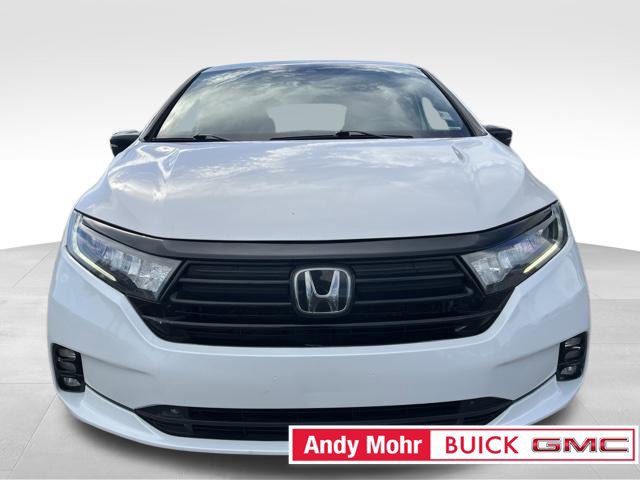 Used 2023 Honda Odyssey Sport image 3