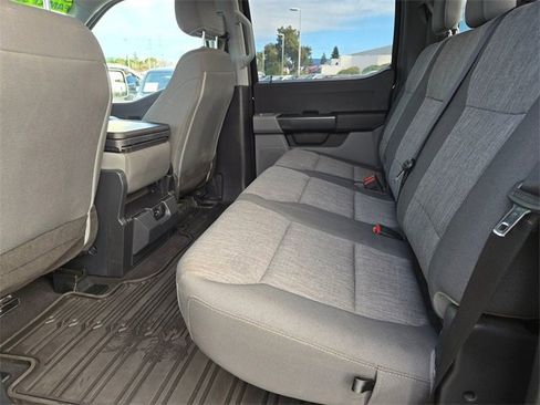 Certified 2023 Ford F150 XL w/ XL Chrome Appearance Package image 10