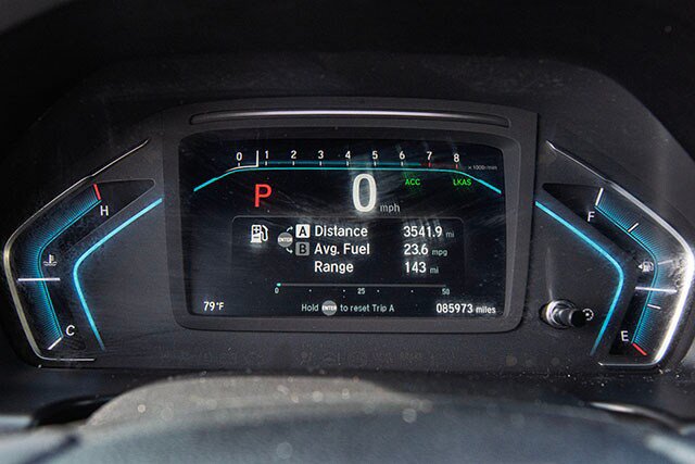 Used 2020 Honda Odyssey Elite image 15