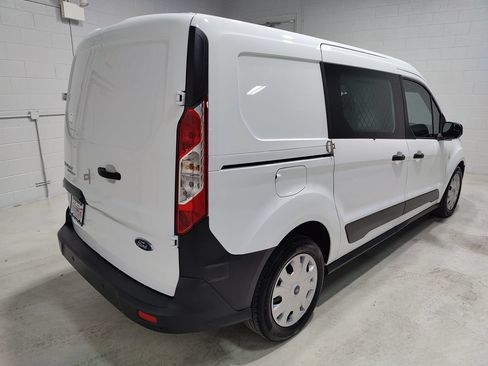 Used 2023 Ford Transit Connect XL FWD image 6