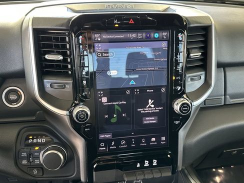 Used 2025 RAM 1500 Big Horn image 23