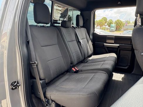 Used 2020 Ford F150 XLT w/ Equipment Group 302A Luxury AWD/4WD image 14