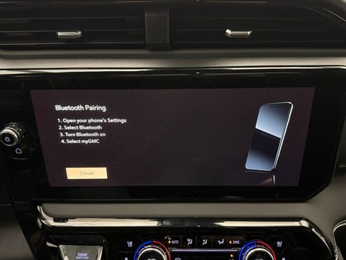 New 2026 GMC Sierra 2500 Denali Ultimate AWD/4WD image 40