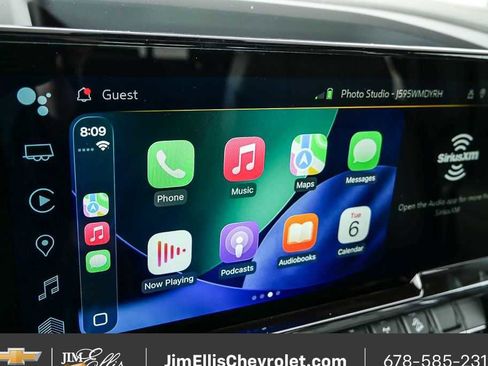 New 2026 Chevrolet Silverado 2500 ZR2 image 16