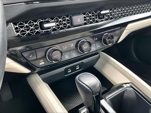 Certified 2024 Honda Accord EX-L image 23