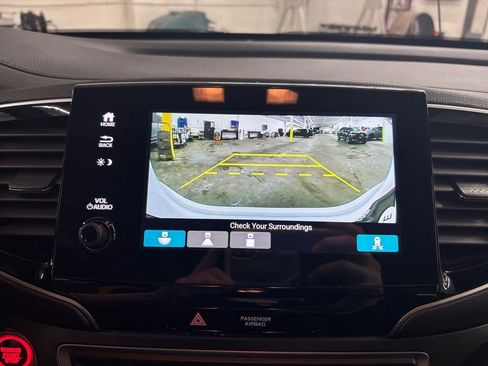 Used 2022 Honda Pilot Sport image 24